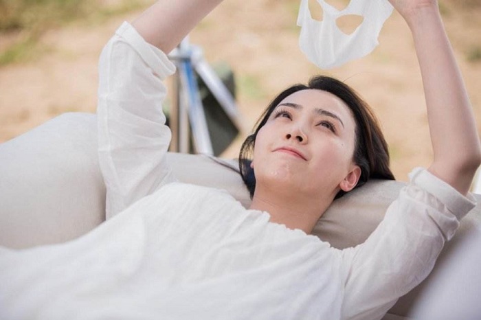 夏季护肤小常识