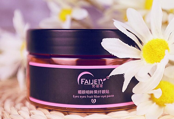 去皱眼膜什么牌子好 去皱眼膜什么牌子好