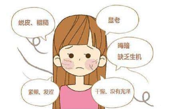 护肤品吸收不了怎么办?做好这几点,护肤效果会翻倍! 护肤品吸收不了怎么办?做好这几点,护肤效果会翻倍!