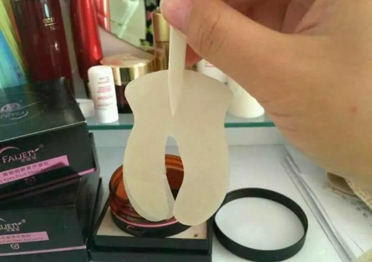 梵婕缇眼膜 梵婕缇眼膜